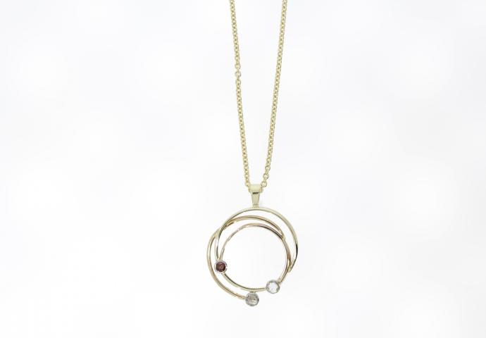 Schmuck aus Eheringen geerbten Schmuck umarbeiten lassen