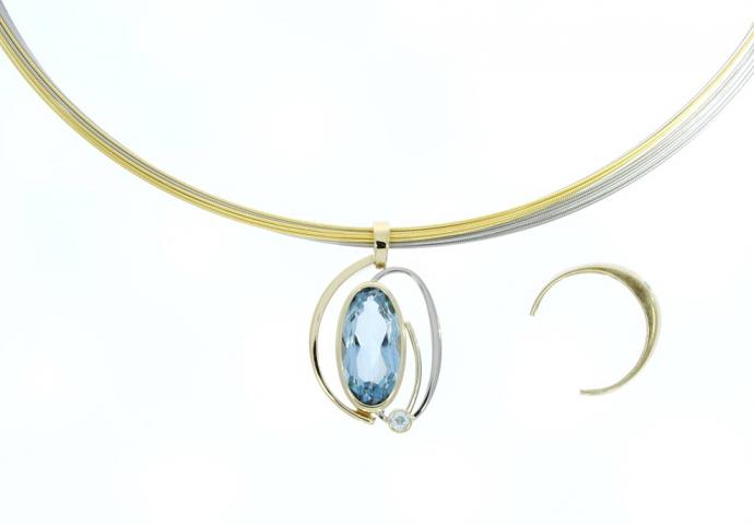 Schmuck Umarbeitung Trauring