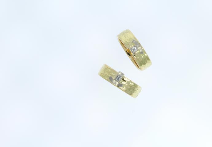 Trauringe mit Anker Trauringe mit Anker handgefertigt Goldschmied