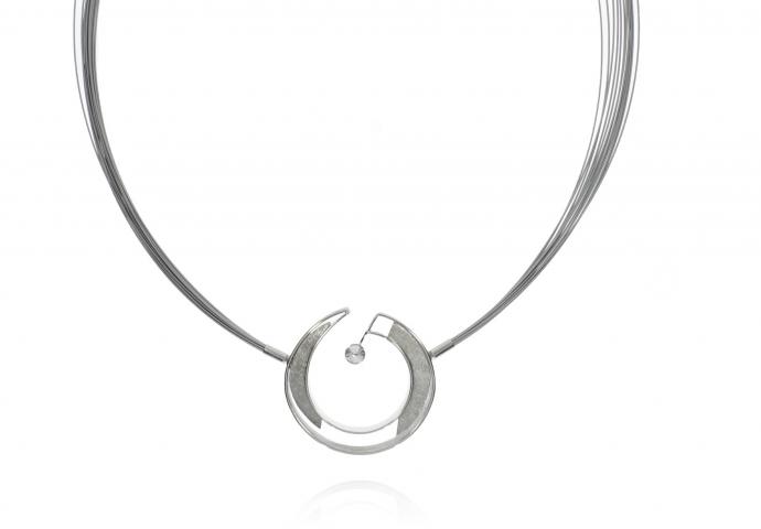 Collier Sonne am Gletscher Collier Sonne am Gletscher