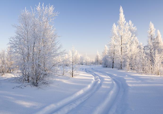 Winterlandschaft