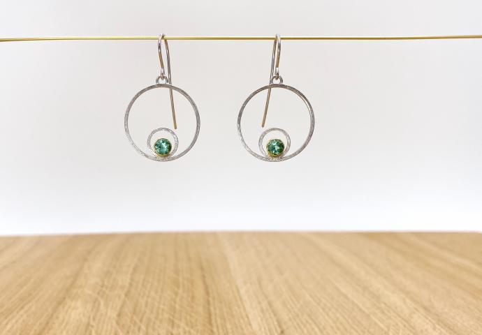 Ohrschmuck "Sonnenlicht" Ohrschmuck Sonnenlicht