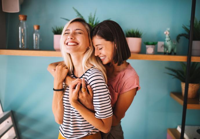 Trauringe für Frauen