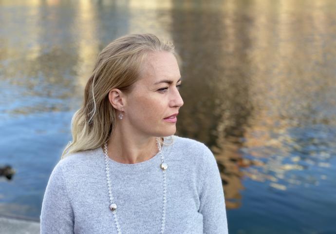 ausgefallener Edelsteinschmuck