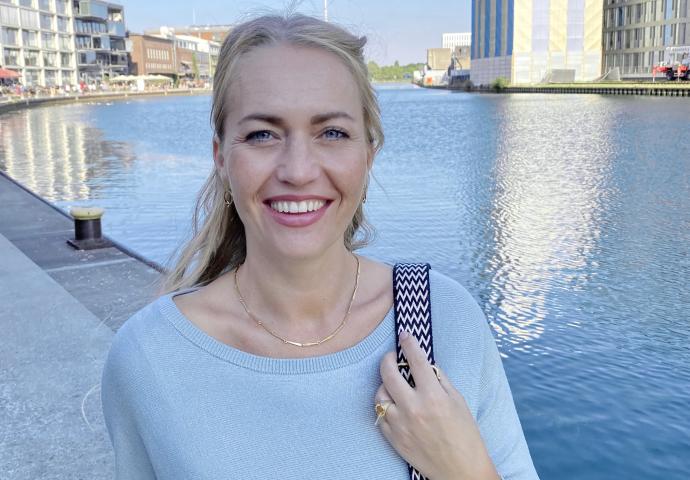 Schmuck für jeden Tag