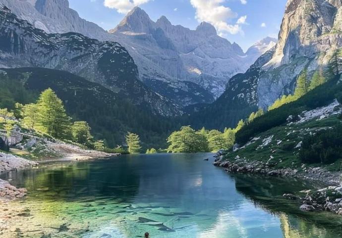 Berge