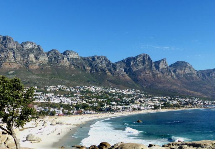 Afrika