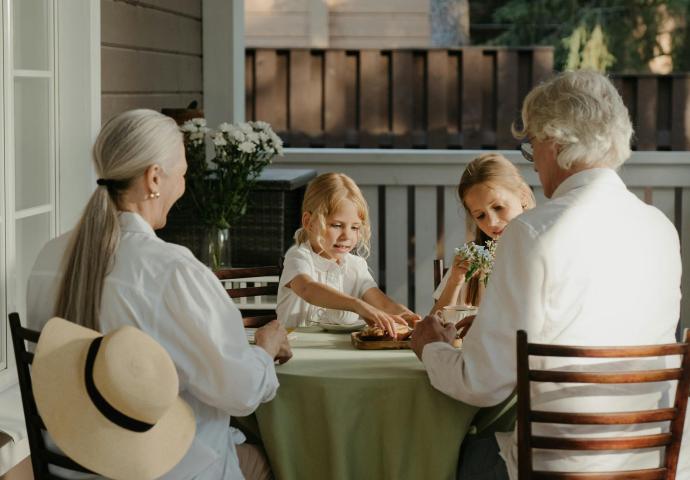 Oma Opa