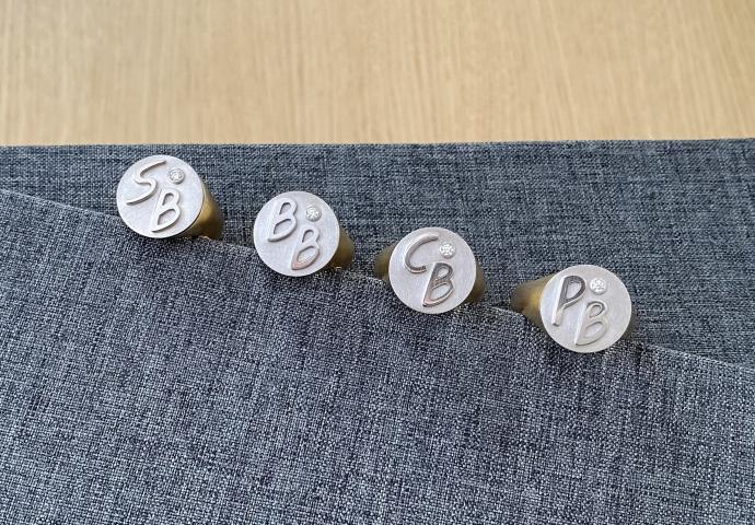 Familienringe anfertigen lassen