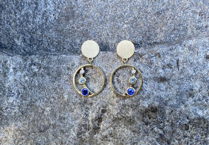 Ohrschmuck