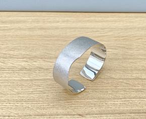 Weißgold Armschmuck