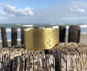 individueller Armschmuck