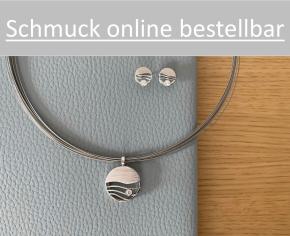 Schmuck online bestellbar