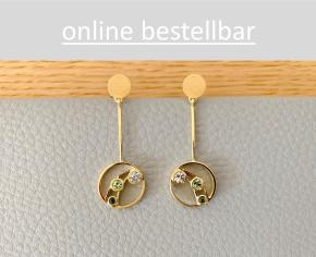 Teaser Ohrschmuck